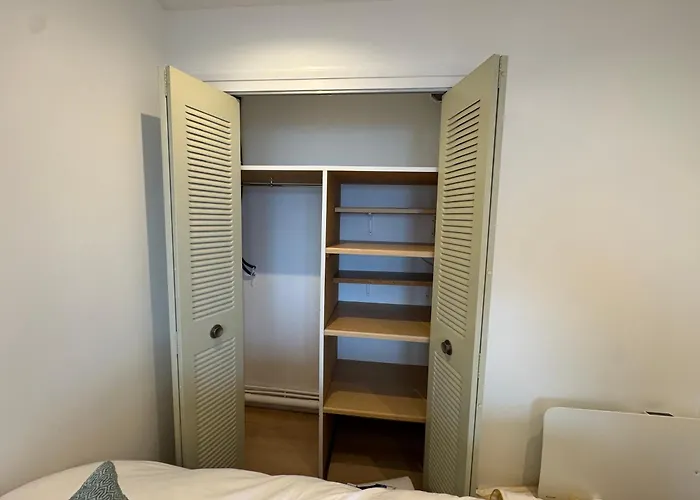Appartement Vue Mer 45M2 Avec Grande Terrasse 20M2