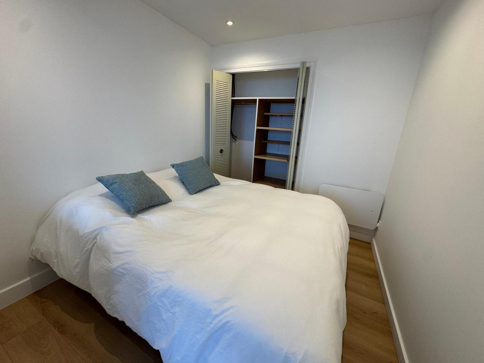 Vue 45m2 Avec Grande Terrasse 20m2 La Baule-Escoublac