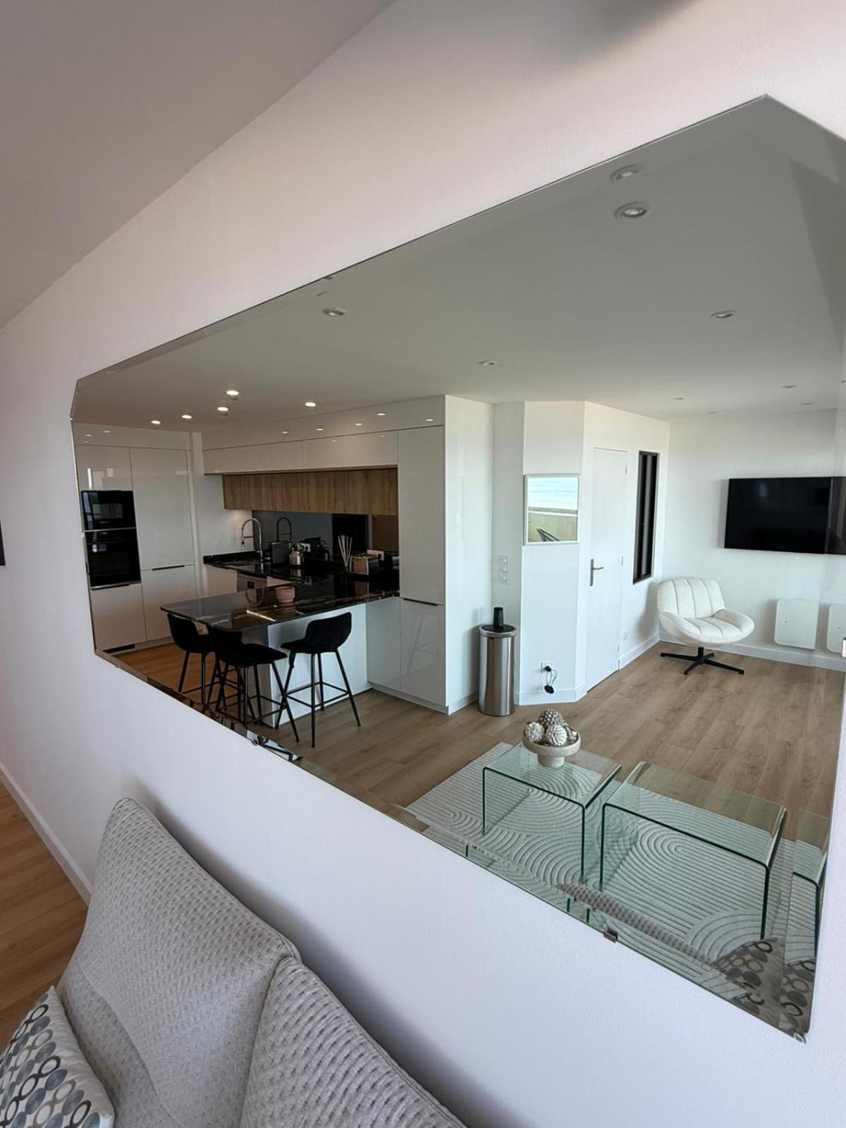 Vue 45m2 Avec Grande Terrasse 20m2 * La Baule-Escoublac